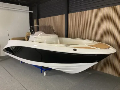 consoleboot in showroom