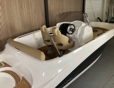 consoleboot in showroom