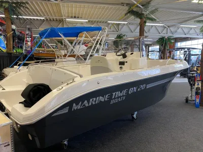 consoleboot in showroom