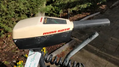 bediening en handgreep van elektrische motor