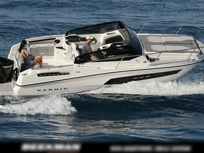 centerconsole boot op open water