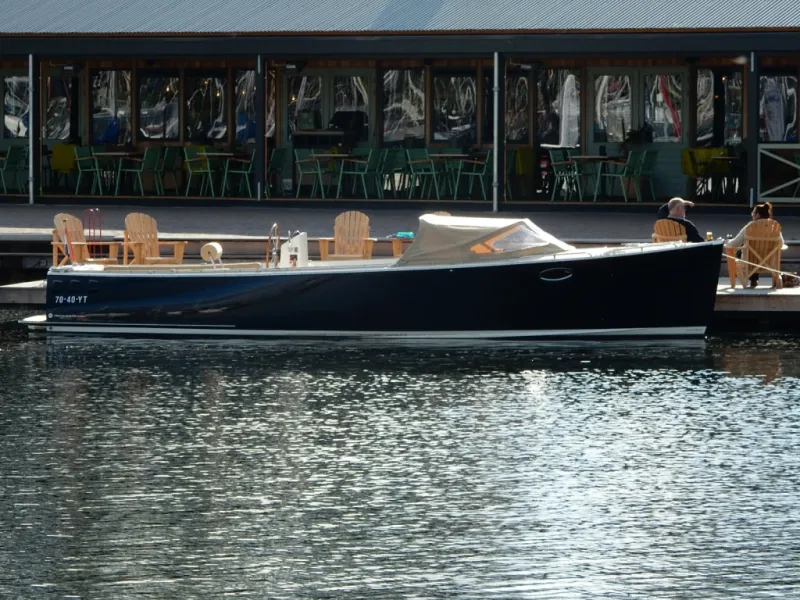 AdmiralsTender C28