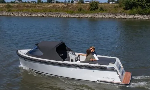 Maxima 600
