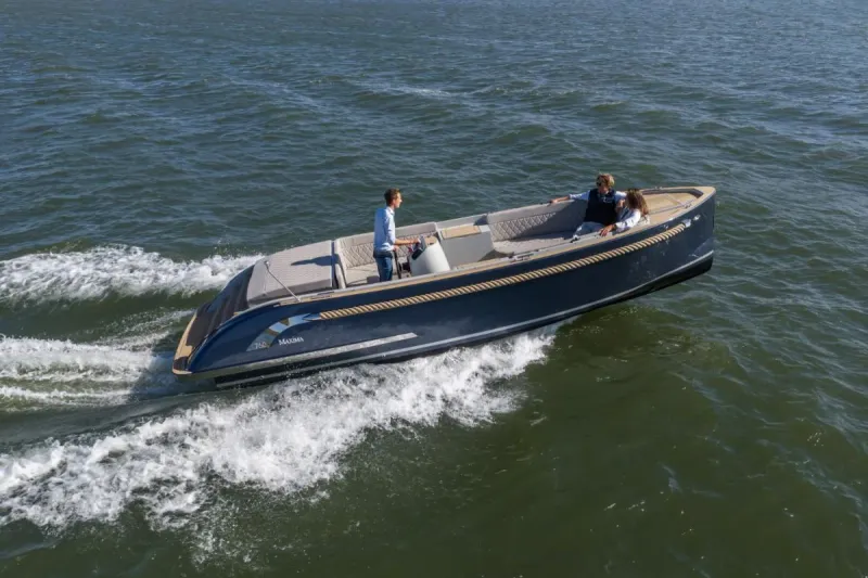 Maxima 760