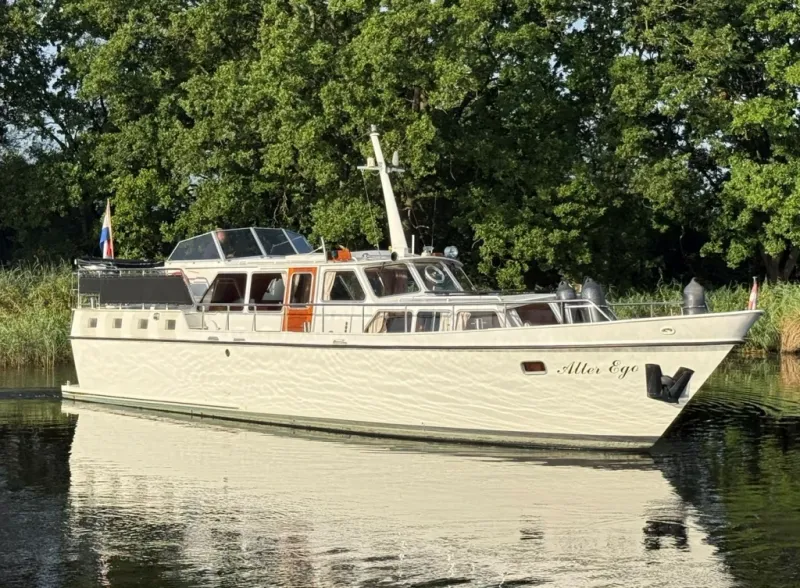 Palma 1500 GSAK