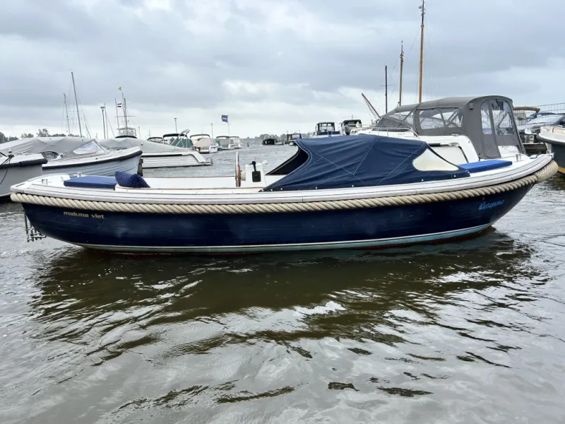 Makma Vlet 700