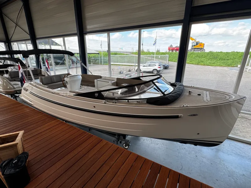 Antaris Seventy5 Hybride (op voorraad)
