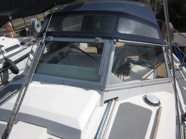C-Yacht Compromis C999