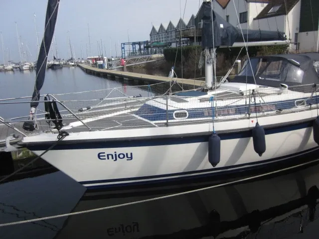 C-Yacht Compromis C999