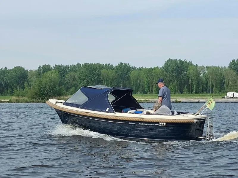 Clever Mirage 600