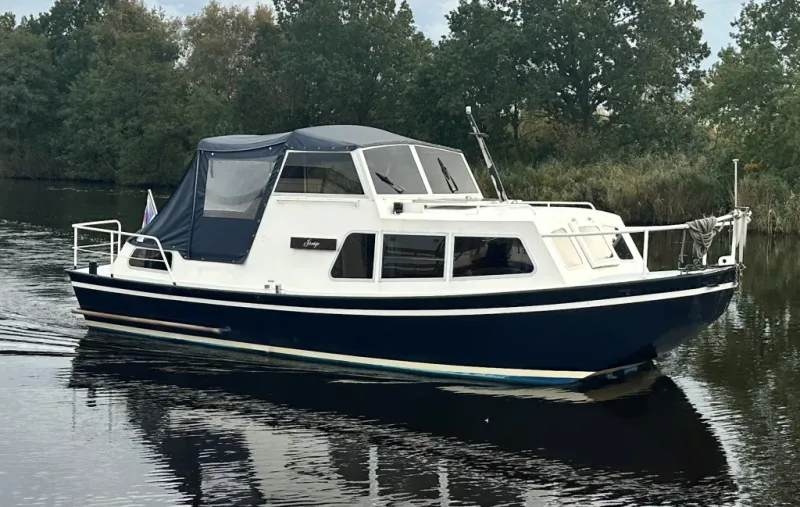 Doerak 780 AK