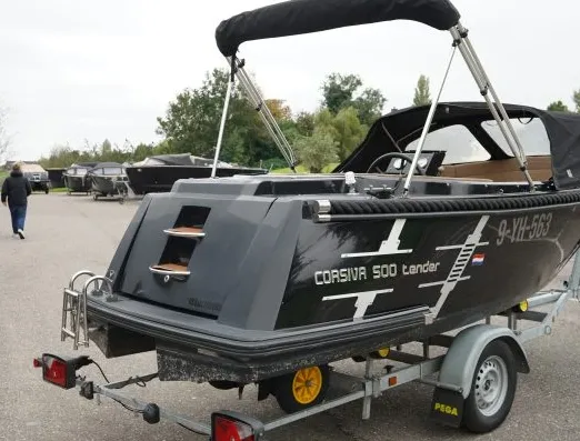 Corsiva 520