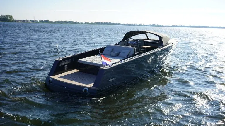 Isloep Rapida 990